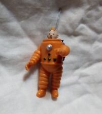 Tintin plastic figurine d'occasion  Expédié en Belgium