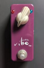 Lovepedal pickle vibe for sale  Shipping to Ireland