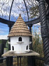 Dovecote birdhouse large for sale  RETFORD