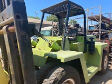 Forklift clark lifts for sale  Hawthorne