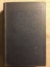 1947 ~ Odhams Practical and Technical Encyclopaedia for sale  AUCHTERARDER