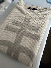 Dropdead knit shirt for sale  BRIDGWATER
