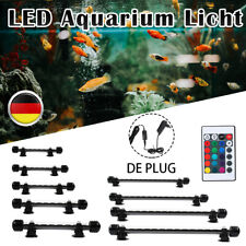 Led aquarien beleuchtungen gebraucht kaufen  Deutschland