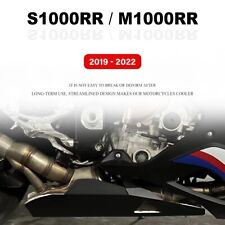 Usado, Para Bmw M1000RR S1000RR 2019-2022 Motor de motocicleta Barriga Disco Spoiler Carenagem comprar usado  Enviando para Brazil