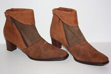 Chiarini boots vintage d'occasion  La Roche-Posay