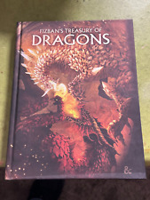 Dungeons dragons fizban for sale  Seattle