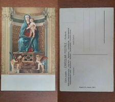 cartoline santi usato  Roma