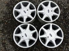 Ford rs7 alloys for sale  WAKEFIELD