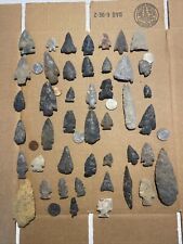 Lot arrowheads spears for sale  Marengo