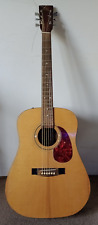 Hondo acoustic guitar for sale  CHELMSFORD