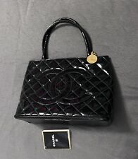Chanel black quilted for sale  Fort Worth