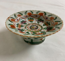 Vintage floral bowl for sale  Annapolis