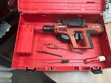 Hilti nail gun for sale  LAUNCESTON