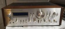 Pioneer stereo amplifier for sale  Rockford