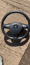 Polo steering wheel for sale  WIGAN