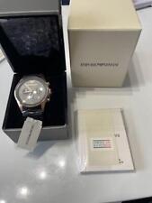 Relógio Armani Ar5905 Emporio, usado comprar usado  Enviando para Brazil
