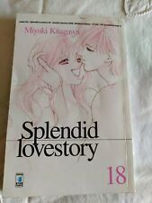 Splendid lovestory star usato  Modena