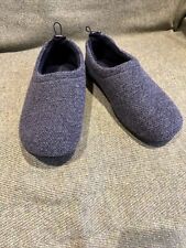 Moshulu hornbeam slippers. for sale  STONEHOUSE