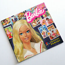 Barbie album figurine usato  Crispiano