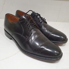 Loake formby black for sale  PETERLEE