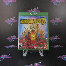 Borderlands xbox one for sale  Largo