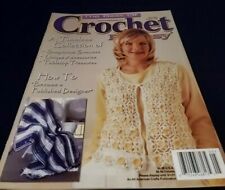 Bi10 crochet fantasy for sale  Springfield