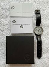 Bmw chronograph 80262311778 gebraucht kaufen  München