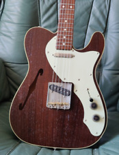 Fender japan telecaster for sale  Shipping to Ireland