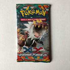 Pokemon booster poings d'occasion  Maurepas