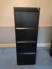 Black drawer metal for sale  YORK