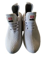 Unltd white sneakers for sale  Country Club Hills