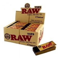 Raw tips natural for sale  HAYES