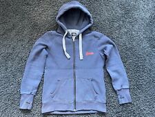 Superdry sweat jacke gebraucht kaufen  Hamburg