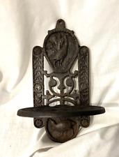 Vintage cast iron for sale  Los Angeles