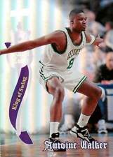 ANTOINE WALKER 1998 Stadium Club ROYAL COURT KING OF SWING #RC5 Celtics RARO  comprar usado  Enviando para Brazil