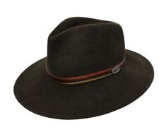 fedora men borsalino s hats for sale  Hollywood