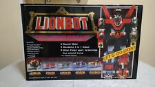 Lionbot 1980 made usato  Villaricca