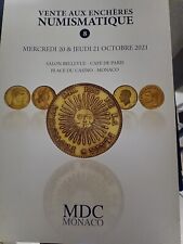 Catalogo numismatica mdc usato  Roma