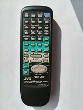 Jvc vcr remote for sale  Ireland