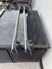 Thule roof bars for sale  CAMBRIDGE