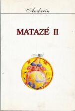 Mataze II de Andarin, libro rumano, usado segunda mano  Embacar hacia Argentina