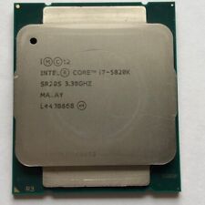 Cpu intel core for sale  CARDIFF