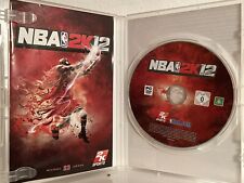 Nba 2k12 ita usato  Cascina