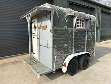 Rice horse box for sale  USK