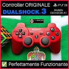 Controller ps3 originale usato  Avellino