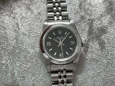 Rolex oyster perpetual for sale  LONDON