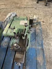 Cutting saw sharpening for sale  RAINHAM