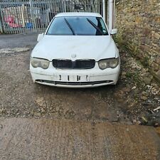 Bmw series e65 for sale  DARWEN