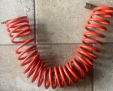 Orange coil hose for sale  Sarasota