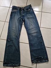 Crosshatch jeans herren gebraucht kaufen  Dagersheim